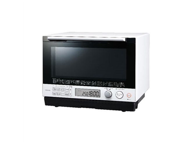 全国発送込み　東芝 石窯ドーム ER-SD7000 東芝、魚・深皿煮込みの自動調理メニューを搭載した「石窯ドーム ER