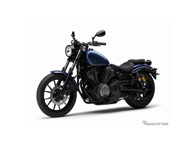 YAMAHA ボルト「リアサス交換（再）」 | ウェビックコミュニティ