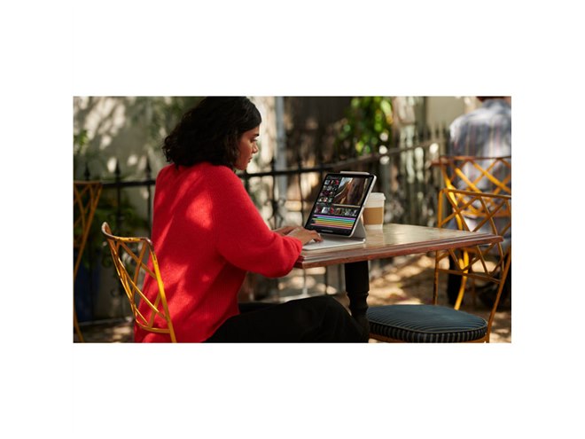 アップル、M1チップ搭載の新型「iPad Pro」を5月21日発売に決定 - 価格.com