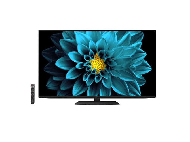 AQUOS 4K液晶テレビ DL1ライン 50V AQUOS 4K GL1ライン | テレビ：シャープ