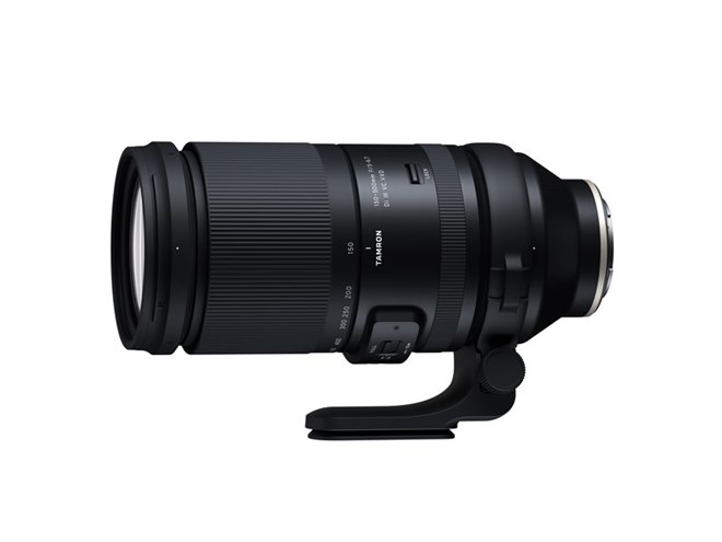 Amazon.co.jp: TAMRON 超望遠ズームレンズ SP AF200-500mm F5-6.3 Di