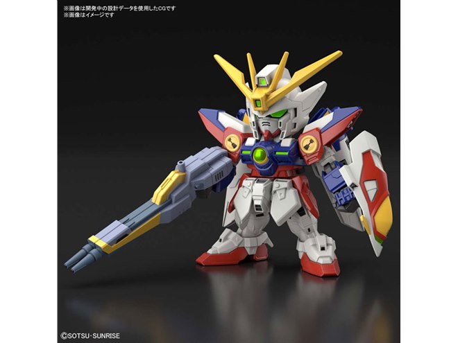 SDCSフリーダム＋ウイングゼロEW＋ガンダム＆シャアザクセット＋ブースター３種 SDCSフリーダム＋ウイングゼロEW＋ガンダム＆シャアザクセット＋
