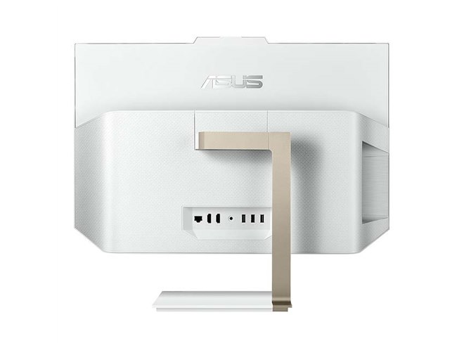 ASUS 一体型パソコン A5401W-I710700EC 23.8インチFHD Amazon | ASUS デスクトップパソコン 一体型 オールインワン ZenAiO 24