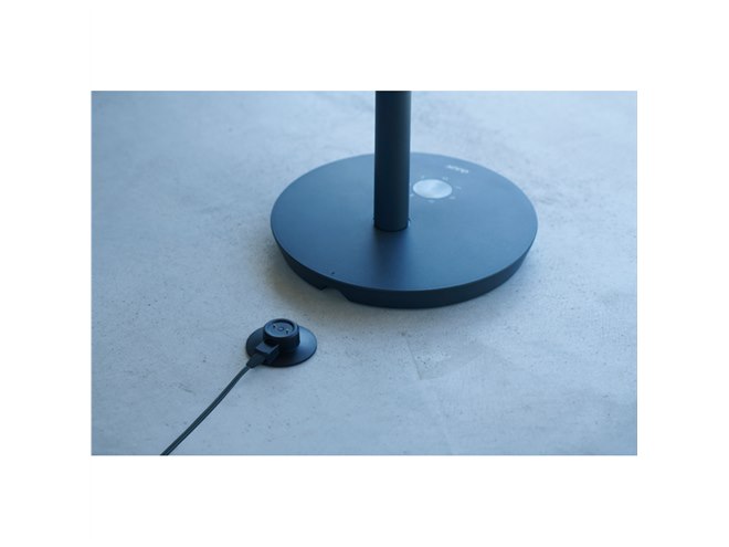 duux デュクス Whisper Flex Touchリビングファン Whisper Flex Touch Battery | PRODUCTS | duux