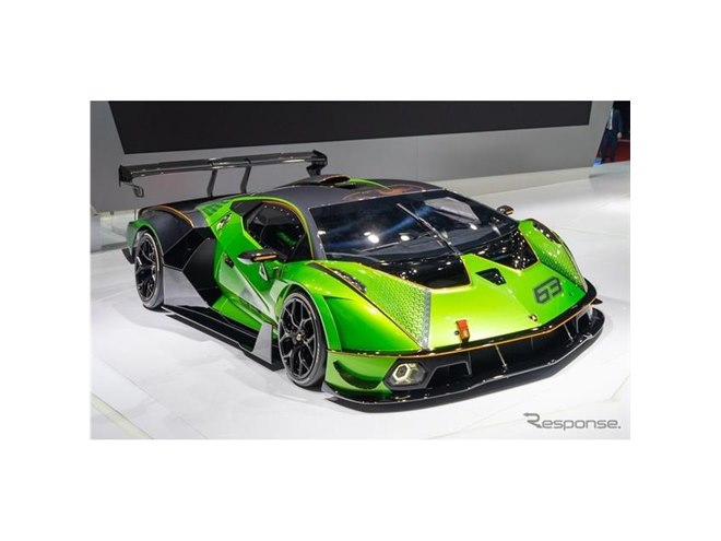 1/20 クラブＭ モデナランボルギーニ M291+スペアデカール付き 1/20 クラブM モデナランボルギーニ M291+スペアデカール付き