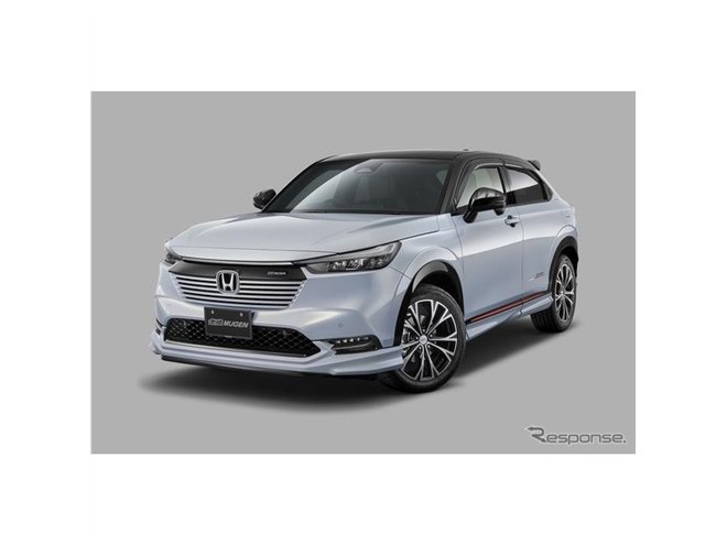 期間限定値下げ中！今週末まで！ヴェゼル純正17インチ マットブラック仕様 ヴェゼル雑談】納車3週間で3700km走破！燃費はどうだった？純正