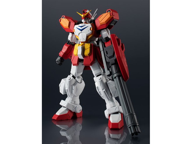Amazon.com: Gundam ZGMF-X10A Freedom Gundam with Extra Clear