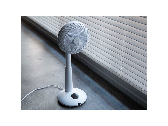 サーキュレーター 扇風機 DC HM702A EPEIOS EPEIOS（エペイオス） 【楽天1位】扇風機 サーキュレーター 冷風機 DC