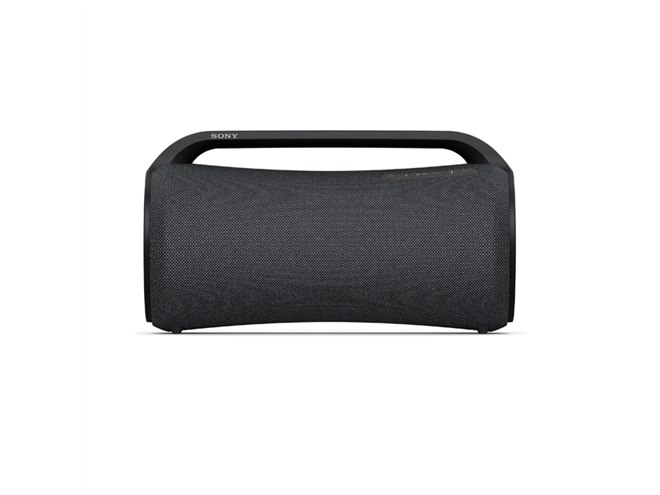 ソニー、クリアな高音質と迫力の重低音を楽しめるBluetooth ソニー、クリアな高音質と迫力の重低音を楽しめるBluetooth