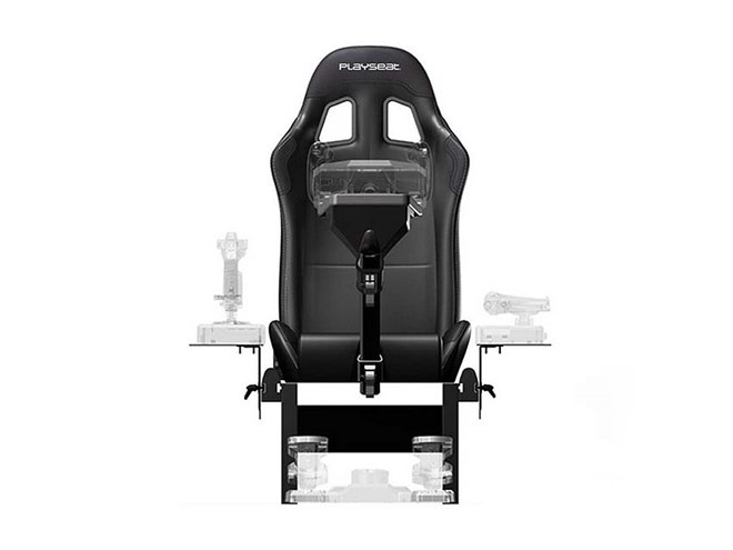 Playseat Challenge レーシングシミュレーター用シート 【公式通販】