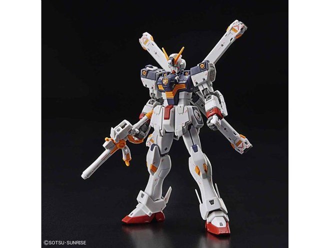 ガンプラ「RG 1/144 ガンダムMk-II（エゥーゴ仕様）」など22点が