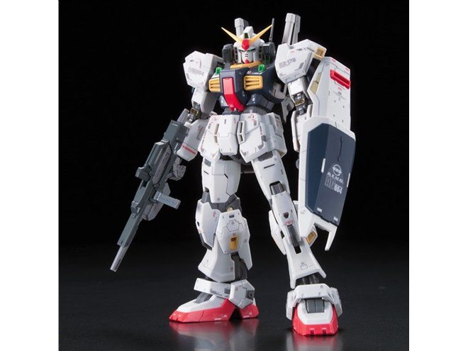 RG 1/144 ガンダムMk-Ⅱ（エゥーゴ）、（ティターンズ） 2つセット Amazon.co.jp: RG 1/144 RX-178 ガンダムMk-II (ティターンズ