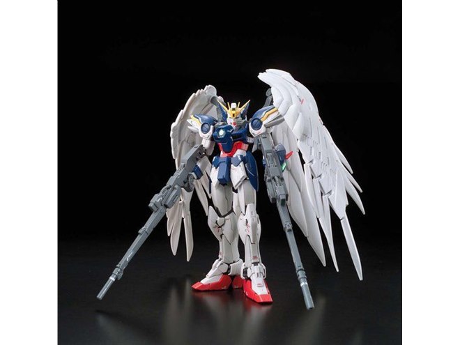 ガンプラ「RG 1/144 ガンダムMk-II（エゥーゴ仕様）」など22点が