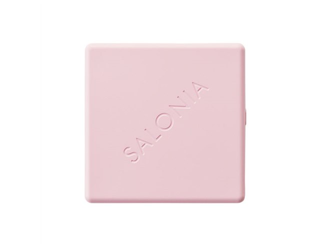I-ne、「SALONIA スピーディーイオンドライヤー」に限定カラー「ピンク