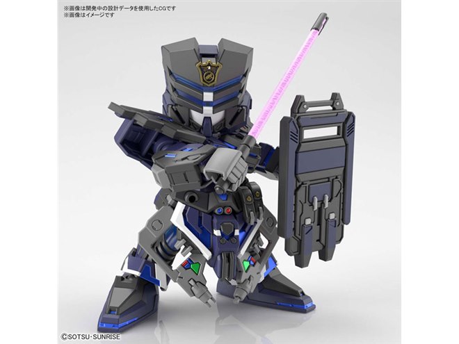 SDW HEROES サージェントヴェルデバスター&隊員&バイク 24点セット