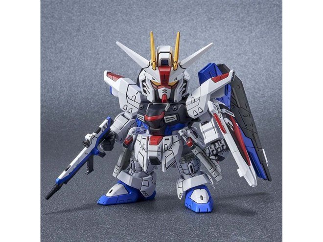 ガンダムベース限定　フリーダムガンダム&エクリプスガンダム ガンダムベース限定 フリーダムガンダム&エクリプスガンダム