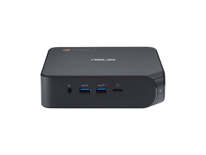 ミニPC ASUS CHROMEBOX4-G5052UN ChromeOS ASUS Chromebox 4｜Mini PCs｜ASUS Philippines