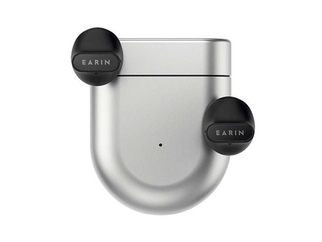 EARIN イヤーイン A-3 完全ワイヤレスイヤホン Bluetooth EARIN、第3世代の完全ワイヤレスイヤホン「A-3」 - 価格.com