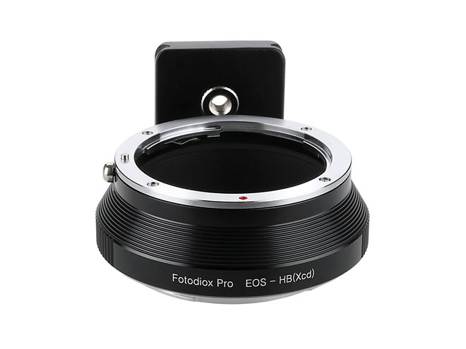 Fotodiox、ハッセルブラッド Xマウントカメラ用変換アダプター8種