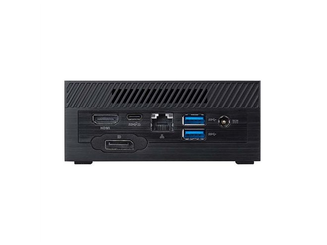 ASUS、Ryzen 7 4800U/4700Uを搭載したベアボーン「Mini PC PN50 ASUS、Ryzen 7 4800U/4700Uを搭載したベアボーン「Mini PC PN50