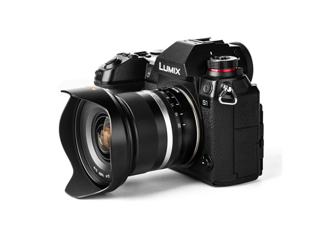 65,780円、NiSiがフルサイズ用超広角単焦点レンズ「15mm F4 ASPH 65,780円、NiSiがフルサイズ用超広角単焦点レンズ「15mm F4 ASPH