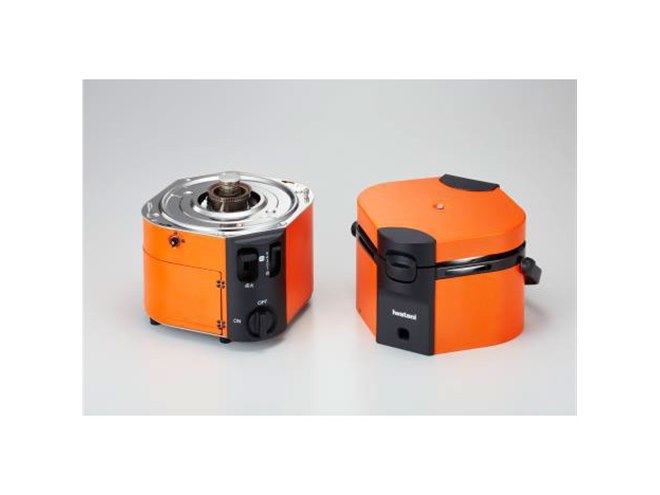 極美品　イワタニiwatani HAN-go CB-RC-1 カセットガス炊飯器 イワタニ カセットガス炊飯器 HAN-go CB-RC-1 IWATANI | 新着