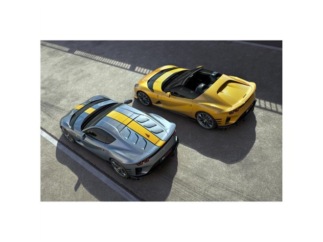 【新品未使用】BBR 812コンペティツィオーネ 1/12 garage-forza_bbrc259a2