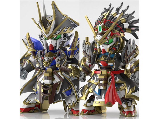 SDガンダム　ヒーローズ　まとめ売り ホビー・楽器・アート SDガンダム ヒーローズ まとめ売り