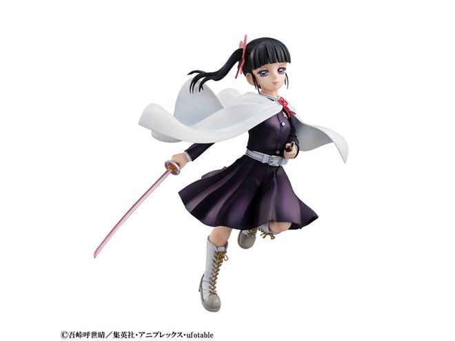 鬼滅の刃　ギャルズシリーズ　2体セット 鬼滅の刃 ギャルズシリーズ 2体セット