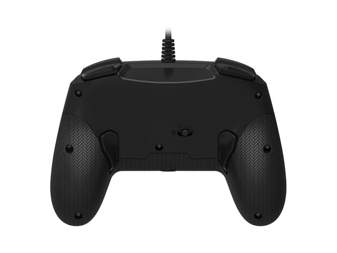 HORI、FPSゲーム向けコントローラー「ホリパッド FPS for Nintendo Switch/PC」 - 価格.com