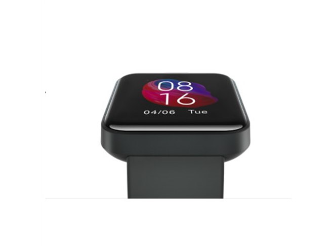新品未開封　Xiaomi Mi Watch Lite スマートウォッチ 着信通知 Xiaomi （シャオミ）最新スマートウォッチ「Mi Watch Lite