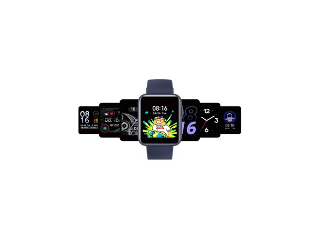 ドン・キホーテなどでXiaomiスマートウォッチ「Mi Watch Lite ドン・キホーテなどでXiaomiスマートウォッチ「Mi Watch Lite
