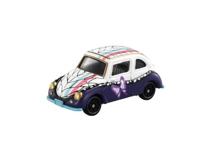 タカラトミー、鬼滅の刃トミカ第2弾と無限列車のプラレールを2021年夏発売決定 - Car Watch