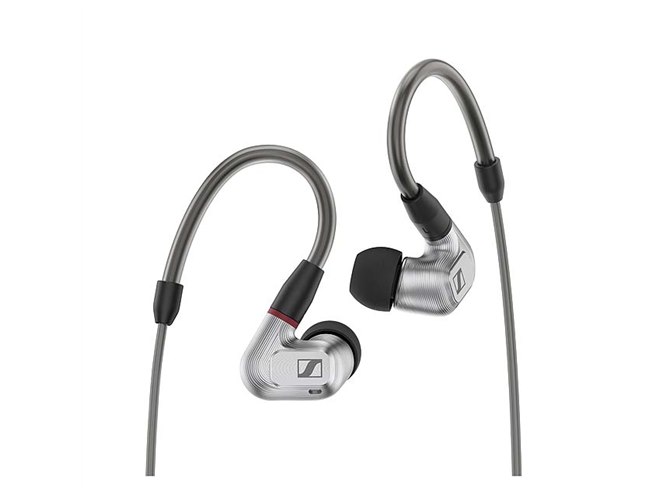 訳あり　本物　ドイツ製　Sennheiser IE900 ゼンハイザー　有線 訳あり本物ドイツ製Sennheiser IE900 ゼンハイザー有線