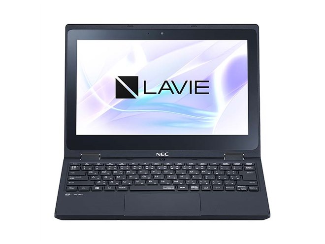 NEC - NEC 超軽量 コンパクトノートPC Lavie Direct _675 ノートパソコンラインナップ｜NEC LAVIE公式サイト
