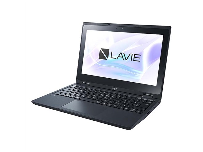 今だけ価格！動作確認済み NEC11.6型ノートPC 持ち歩き◎Office付！ NEC、65,780円～の11.6型ノートPC「LAVIE Direct N11」 - 価格.com