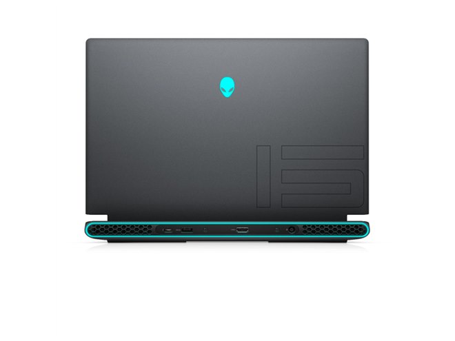 Windowsノート本体 Dell Alienware m15 Ryzen Ed R5 Alienware m15 Ryzen Edition R5 review: 1080p AMD gaming with