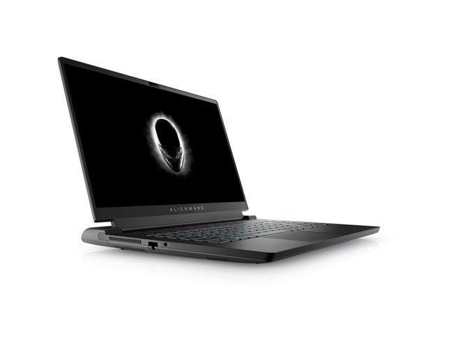 DELL - 【中古】DELL Alienware m15 Ryzen Edition R5　15.6インチ　ゲーミングノートパソコン　管23182 中古】DELL Alienware m15 Ryzen Edition R5 15.6インチ