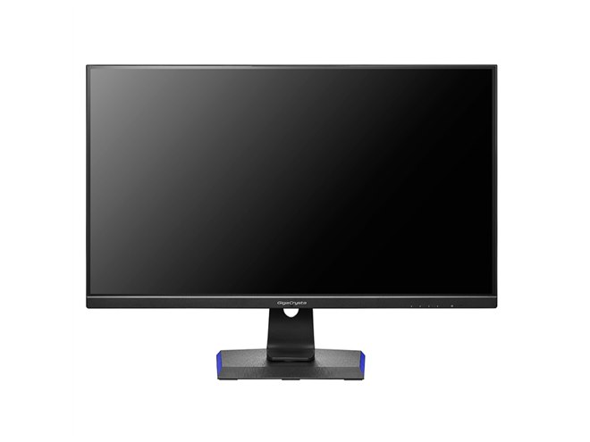 アイ・オー、最大165Hz駆動の31.5型ゲーミングディスプレイ「LCD アイ・オー、最大165Hz駆動の31.5型ゲーミングディスプレイ「LCD