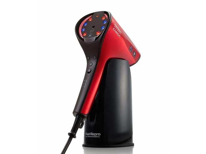 アデランス KAMIGA AD-HR03 ヘアドライヤー　スカルプケア アデランス、スカルプエステが楽しめる「KAMIGAモード」を搭載