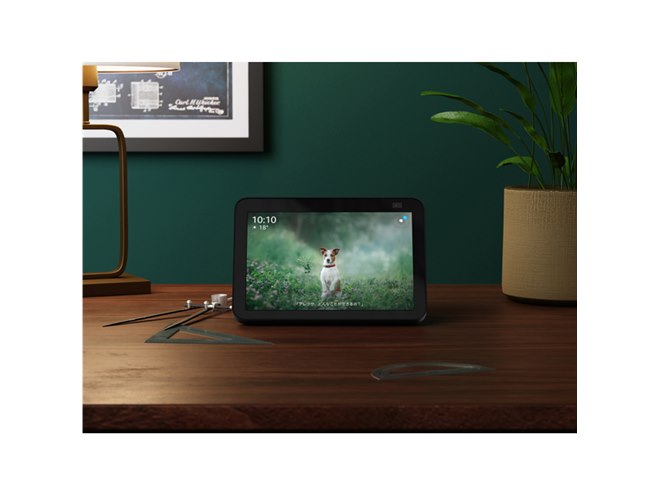 新品 Amazon Echo Show 8 第2世代 HDスマートディスプレイ amazon Amazon Echo Show 8 第2世代 エコーショー8 新型 全2色