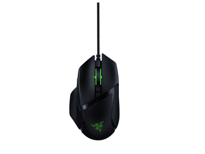 最大3,000円値下げ、Razerがマウス/キーボード/オーディオ製品の