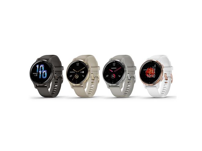GARMIN 美品VENU 2S ホワイト GPSスマートウォッチ Venu 2S | スマートウォッチ | Garmin 日本