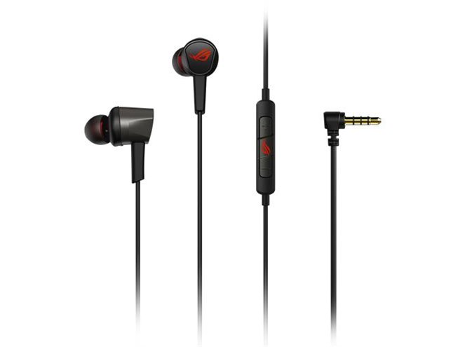 ASUS、有線ゲーミングイヤホン「ROG Cetra II Core」を5/28発売 - 価格.com