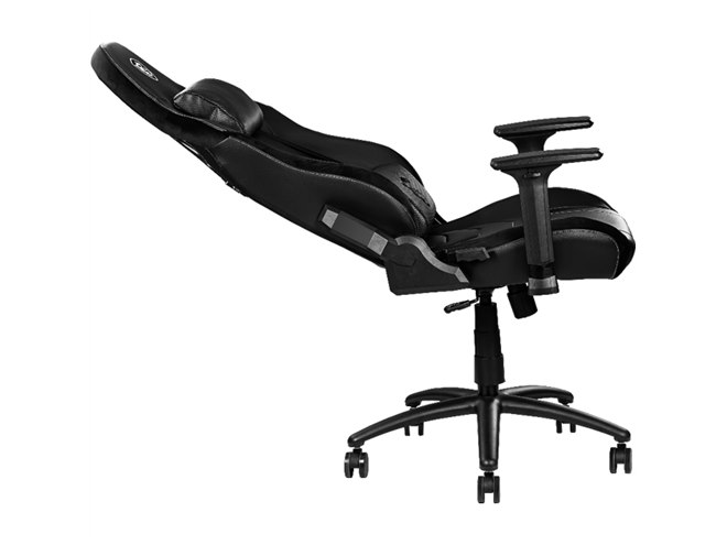 MSI、レーシングシートをモチーフにしたゲーミングチェア「MAG MSI、レーシングシートをモチーフにしたゲーミングチェア「MAG