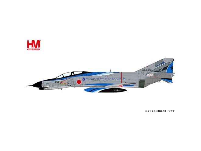 ホビーマスター、1/72ダイキャスト製「F-4EJ改 ファントム II 」301飛行隊記念塗装など - 価格.com