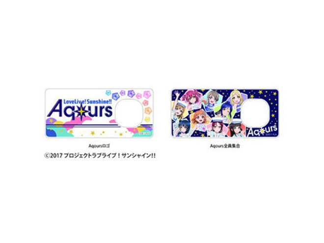 キヤノン、モニター非搭載「iNSPiC REC」にラブライブ