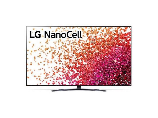 LG、2021年モデルの液晶テレビ全6シリーズ18機種を発表 - 価格.com