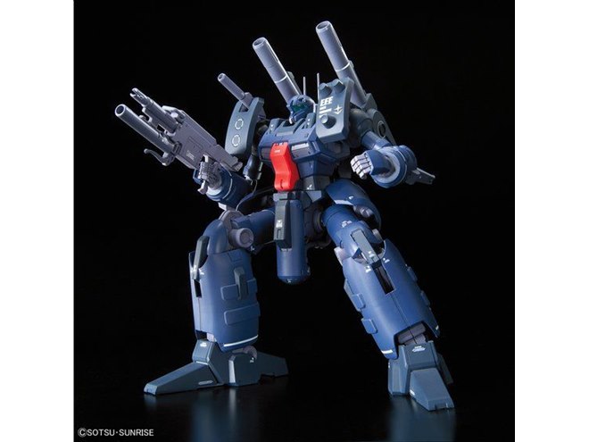 MG ガナーザクウォーリア（ルナマリア・ホーク専用機）」など2点