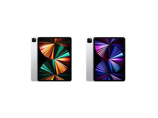 アップル、M1チップ搭載の新型「iPad Pro」を5月21日発売に決定 - 価格.com